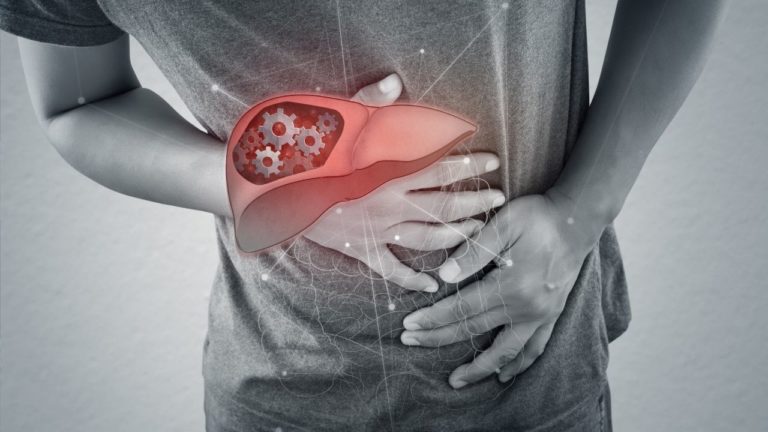 Hepatita toxica provocata de medicamente
