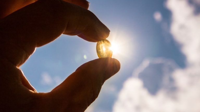 Lipsa de Vitamina D: cum ne dăm seama?