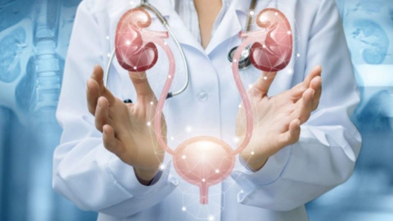 Cancer vezical: Simptome și semne de alarmă