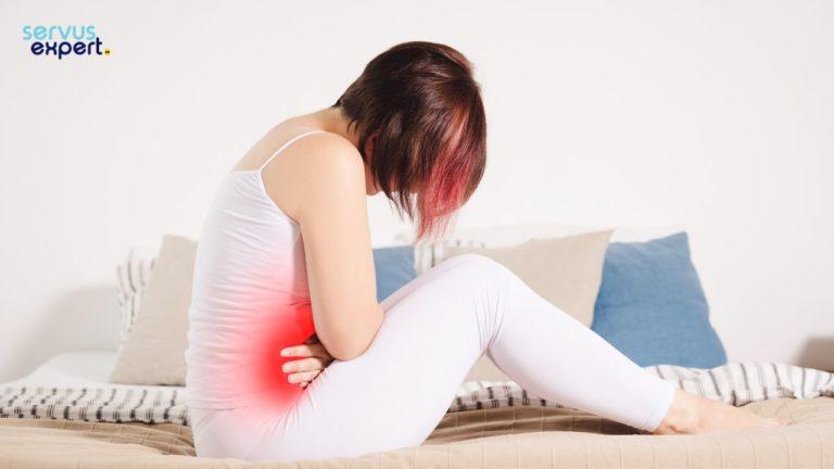 ENDOMETRIOZA: Ce semne dau de gandit?