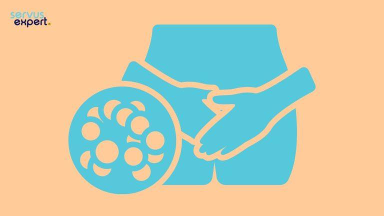 CANDIDOZA VAGINALĂ: simptome, cauze, tratament