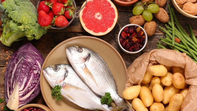 Dieta DASH reglează eficient tensiunea arterială (video)