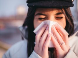 raceala vs gripa