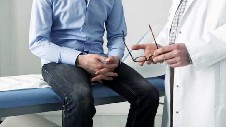 Adenom de prostată sau cancer de prostată: cum îți dai seama?