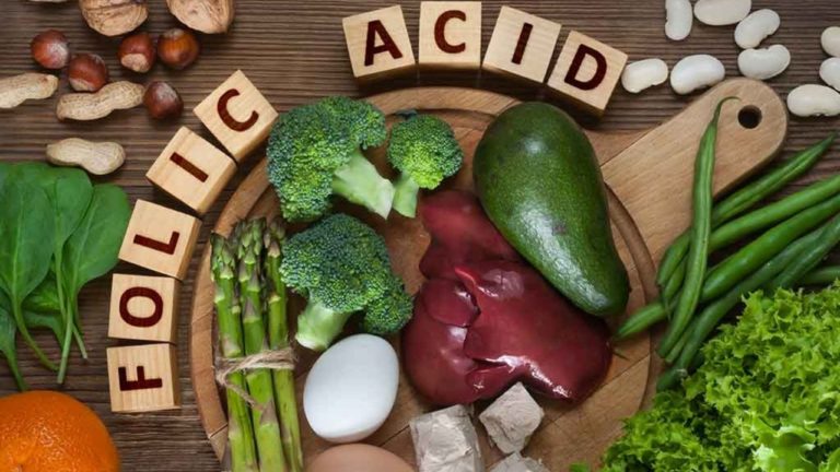 ACID FOLIC: beneficii, efecte secundare, interacțiuni