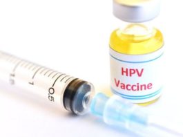 vaccin HPV