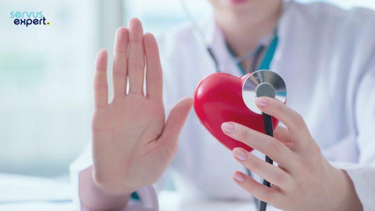 Fibrilație atrială: tratamentul anticoagulant