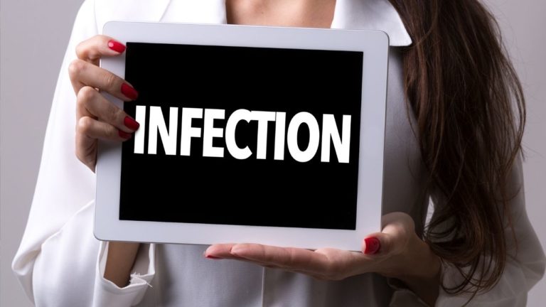 Infecții care favorizează apariția cancerului