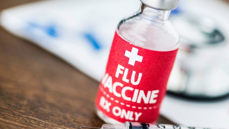 Vaccin antigripal: când este cel mai bine să-l facem?