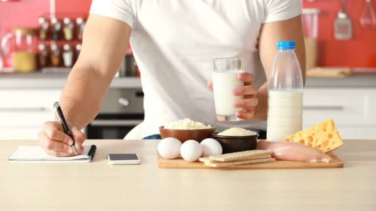 Vreau sa slabesc: Cum calculez balanta energetică?