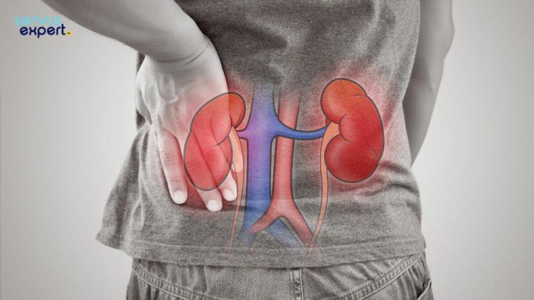 CHIST RENAL SOLITAR: poate fi cancer renal?