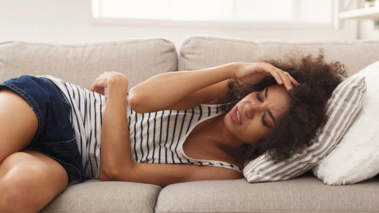 DISMENOREE: remedii pentru crampe menstruale