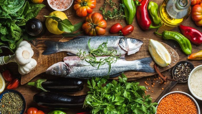 DIETA MEDITERANEANA: ce alegem? ce evităm?