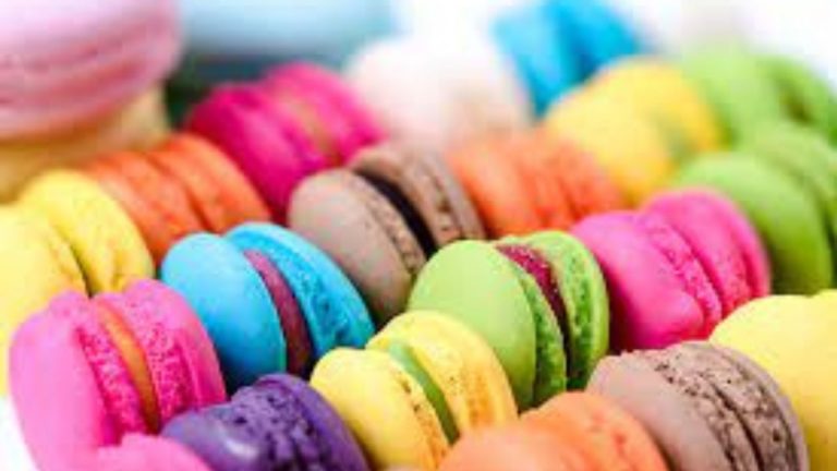 Colita poate fi provocată de colorantii alimentari -Studiu științific