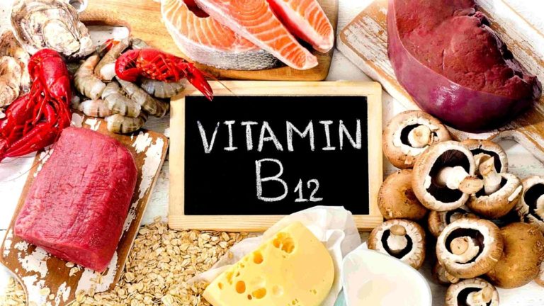 Vitamina B12: beneficii, surse naturale, interacțiuni
