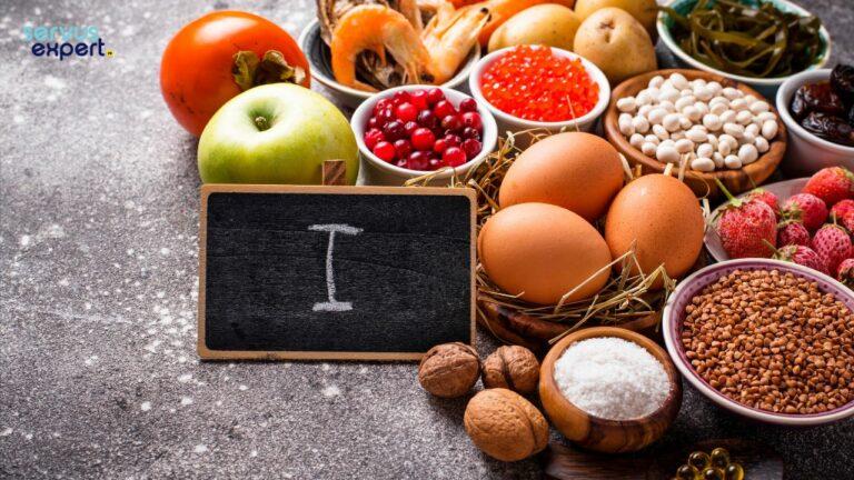 Dieta pentru tiroida: ce alegem? ce evitam?