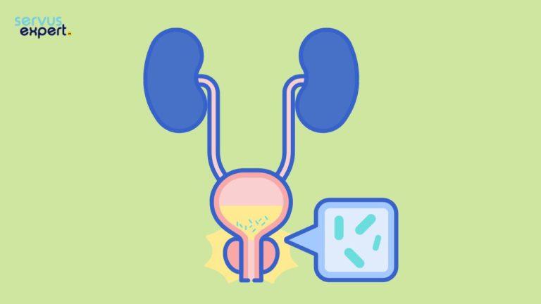 Infecție urinară și diabet: ce complicații apar?