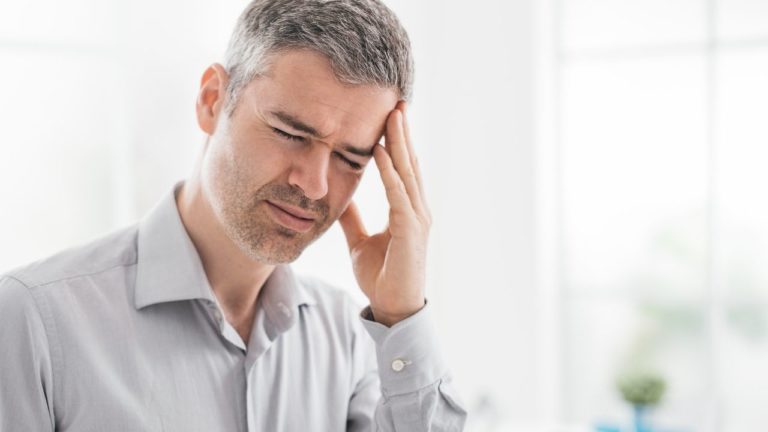 Atac ischemic tranzitor: Cum reducem riscul unui accident vascular?