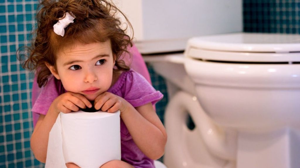 infectie urinara copii
