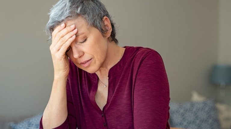 Memoria la menopauză. Cum oprim la timp declinul cognitiv?