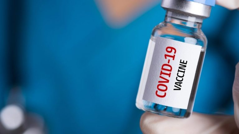 VACCINUL ANTICOVID: Ce trebuie să știi înainte de vaccin?