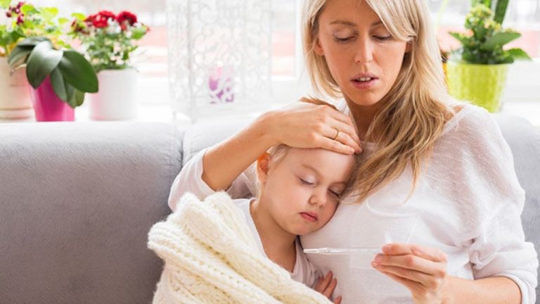 ANTIBIOTICE LA COPII: cand sunt necesare si cand nu?