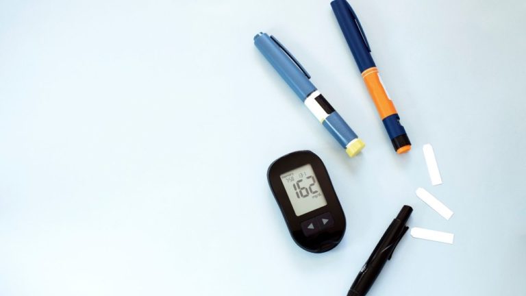Diabetul tip 2. Cand și de ce devine necesară insulina?