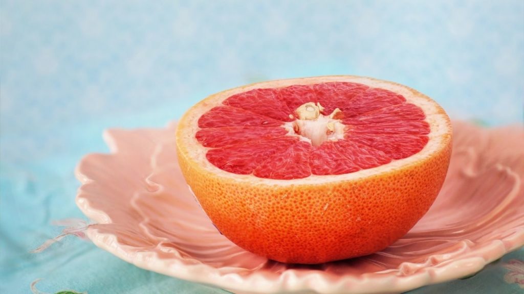 retete de slabit grapefruit