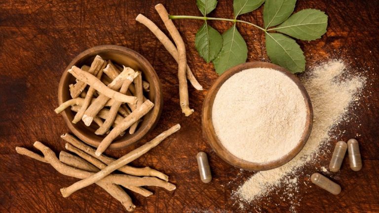 Ginseng indian (Ashwagandha) și alte suplimente care pot afecta tiroida