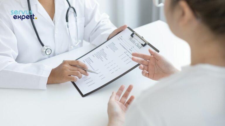 7 simptome importante care pot însemna ceva grav
