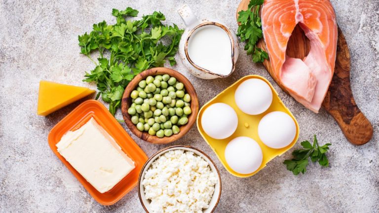 Lipsa de vitamina D3 in boala Crohn si rectocolita