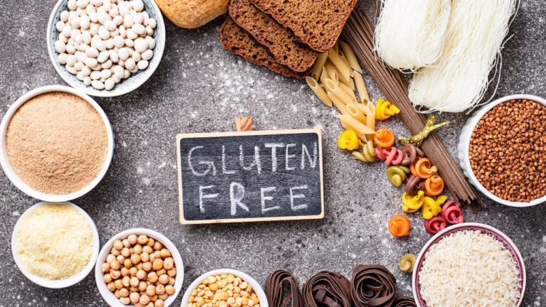 Dieta fără gluten: este utilă la psoriazis?