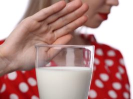 intoleranta la lactoza