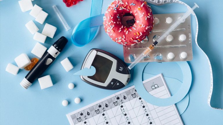 Ce simptome apar cand diabetul se complica