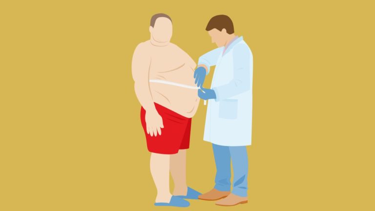 Grăsimea abdominală: cauze, pericole, soluții eficiente