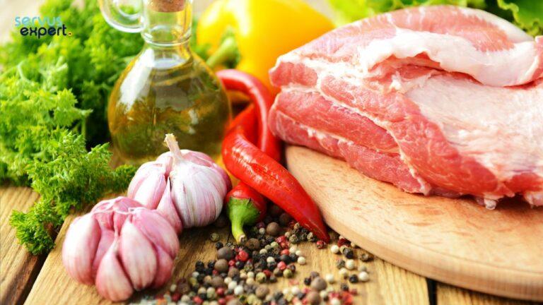 Cum te ferești de anemie fără să consumi prea multă carne?