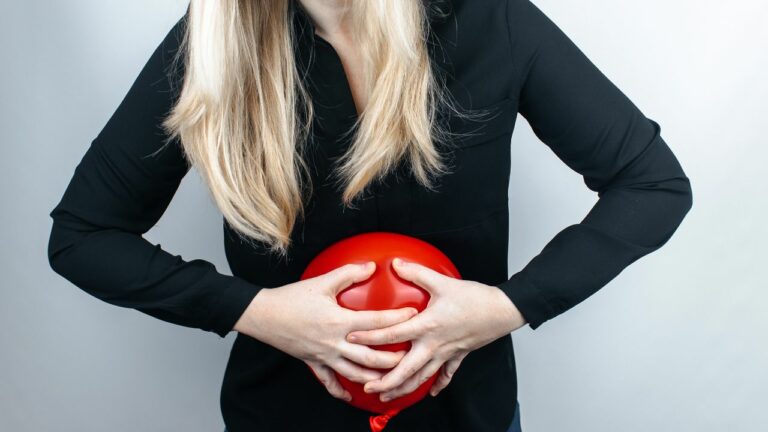 Balonare: cauze, prevenire, remedii