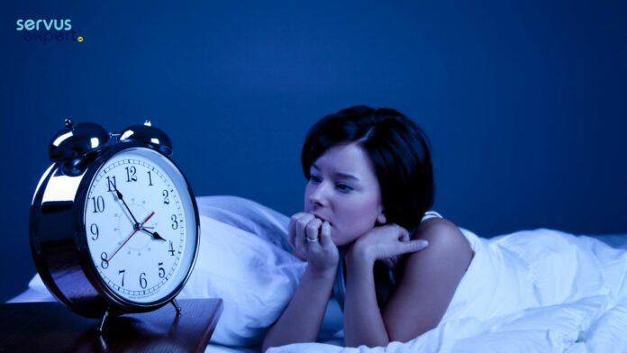 efectele insomniei