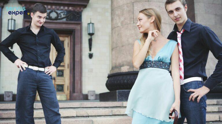 Este flirtul o formă de a înșela partenerul?