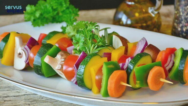Dieta volumetrica: plan pe 3 zile