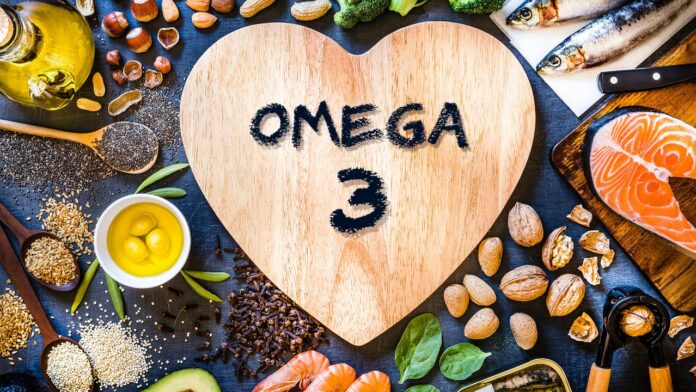 omega 3 surse naturale