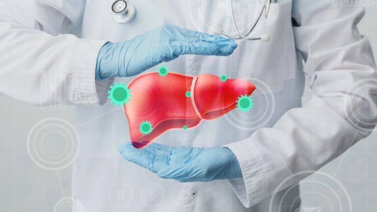Hepatita A și hepatita B: simptome, contaminare, prevenire