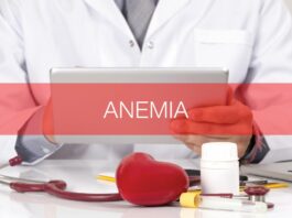 anemia feriprivă