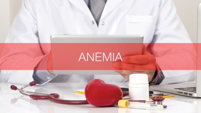 anemia feriprivă