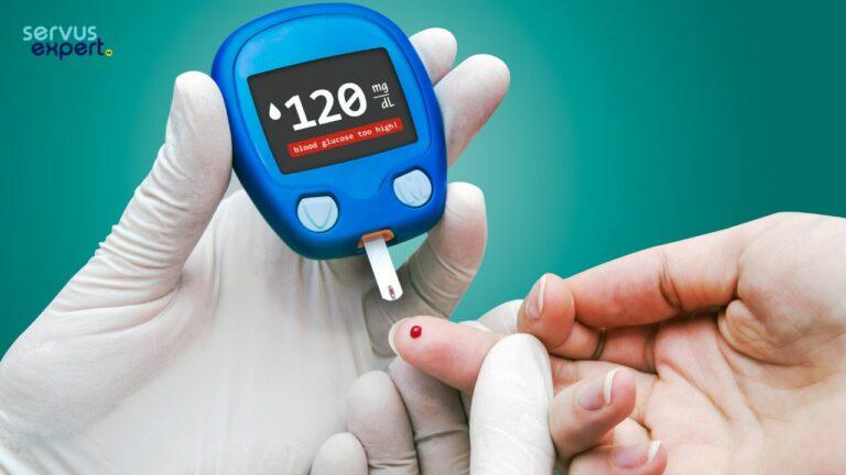 6 medicamente vinovate pentru glicemia mare