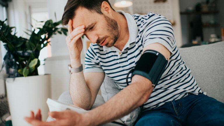 Hipertensiunea netratată la timp: efecte asupra creierului