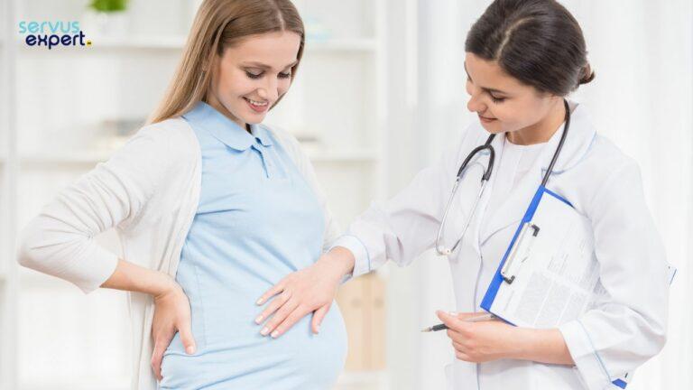 Dereglari hormonale in sarcina care afecteaza mama si copilul