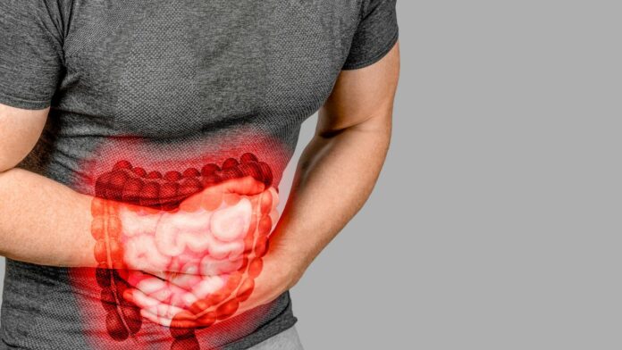 bacteriile intestinale în colon iritabil