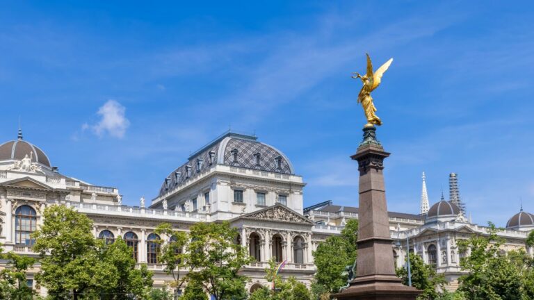 Student la Viena. Certificat de limba germană (etapa I)