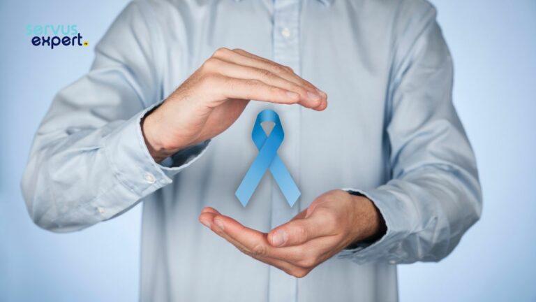 10 simptome de cancer la care barbatii sa fie atenti